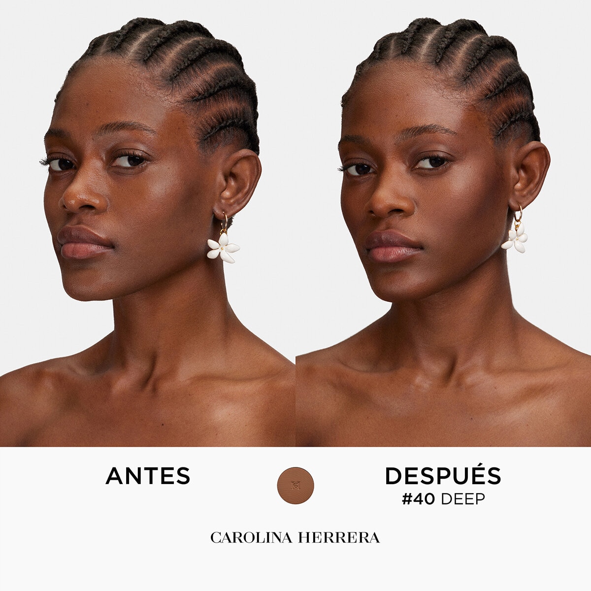 NUDE COUTURE MATTE (POLVO BRONCEADORE MATE)